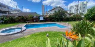 747 Wiliwili Street #804: Bright and spacious apartment centrally located! Gallery 24