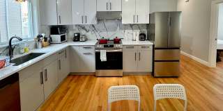 186 Hillside St #2B Boston MA 02120 Gallery 17