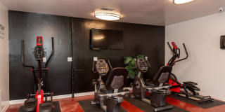 Sky Harbor Apartments Gallery 14