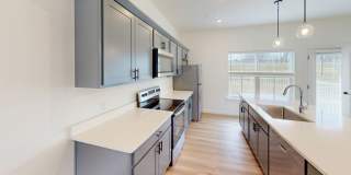 Emerson Flats Gallery 1