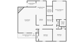 3806 Beacon Drive Gallery 2