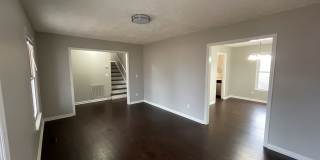 Updated 4 Bedroom / 3 Bathroom with In-Law Suite in Jack Britt School District! Gallery 5