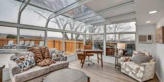 Single-Level FULLY FURNISHED South Reno Retreat with Sweeping Mountain Views, Hot Tub & High-End Finishes Gallery 38