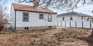 Salt Lake 5 Bedroom Home Gallery 19