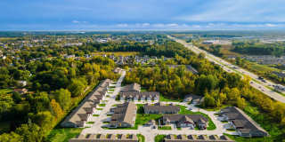 Redwood Delta Township Willow Highway Gallery 9