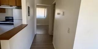 Charming Downstairs 1 Bedroom, 1 Bathroom Apartment in a Quiet Community Gallery 6