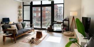 410 East Cullerton Street Gallery 1