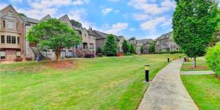 Welcome to your dream rental home! Stunning 3-story, 4-bedroom, 3.5 bath Townhome in Smyrna! Gallery 18