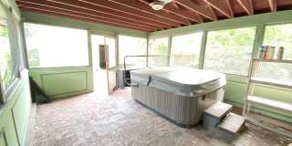 Short North - Victorian Village Single Family Brick House Gallery 14