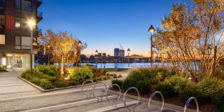 Clippership Apartments on the Wharf Gallery 10