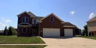 NOW SHOWING: 4 Bedroom / 3 Bath Home located at 2073 Pawnee Trl in Columbus Gallery 1