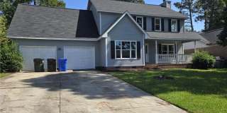 7132 Dayspring Drive Gallery 2