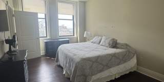 Live the Suite Life in Downtown St. Louis at Hotel Saint Louis Gallery 8