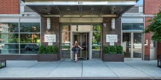 Hudson Crossing Hudson Crossing Gallery 2