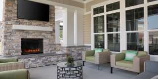 The Palmer Gallery 9