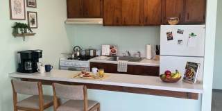 Fantastic Studio in The Metropolitan Condos Gallery 6