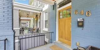 646 Keefer Place Northwest Gallery 1