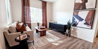 Altair Apartments Gallery 6