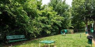 Swathmore Court Apartment Homes Gallery 24