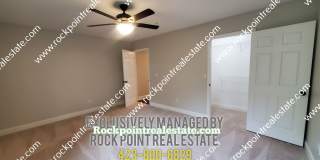 3 Bedroom 2 Bath Townhouse Gallery 8