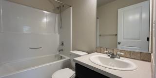 Stylish 3-Bedroom Bethany Residence with Open-Concept Living, Fenced Yard, and Attached Garage Gallery 29