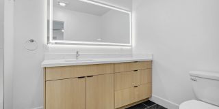 110 South Swall Apartments Gallery 7
