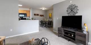 Central Park Apartments Gallery 4