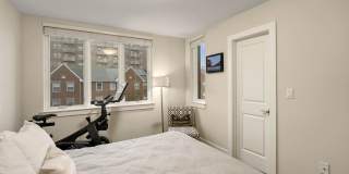 U St Penthouse Gallery 31
