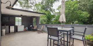 Stunning 4/3.5 Home in Highly Sought-After Area w/ 1300 Sq Ft of Outdoor Space! Gallery 35