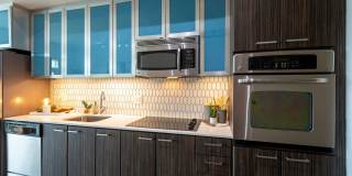 Infinity Lofts in the Gulch Gallery 24