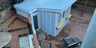 1636 N Beverly Glen Blvd Gallery 41