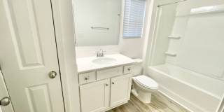 3br 2.5 ba  Paired Home near shopping, I-77 & I-40 Ready July 17th! Gallery 15