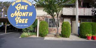 ONE MONTH FREE in Updated Two-Story Townhouse + Apps are on Us! Gallery 1