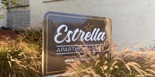 Estrella Gardens Gallery 1