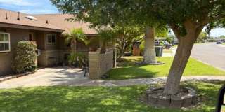 Updated Pool Home in Engler Estates Gallery 1