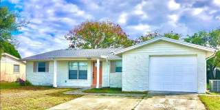 Charming 2BD/2BTH Updated Home in Port Richey Gallery 1