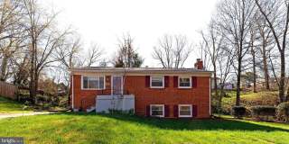 14707 BROOK Drive Gallery 1