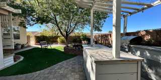 Furnished Home in Henderson Gallery 32