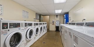Park Terrace Apartments Gallery 18