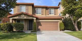Rancho Bella Vista 4 Bedroom House for Rent Gallery 1