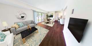 Arbor Circle Apartments Gallery 1