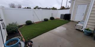 Great end unit in Waters Edge! Master on the main! Gallery 16