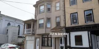 217 N 3RD Street unit: A Gallery 1