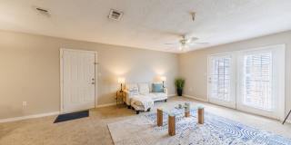 The Sound at Saint Martin Gallery 4