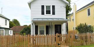 12 Page Street Gallery 1