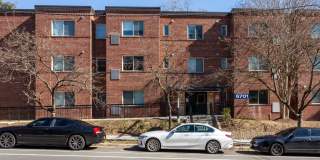 A charming apartment community ideally located along 14th Street NW Gallery 373