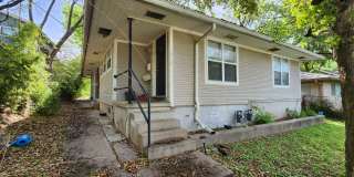 Top of the line 6 bed in West Campus!!! 1913!!! Gallery 1