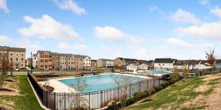 SPACIOUS, UPSCALE 3 BEDROOM 3.5 BATH TOWNHOME IS AVAILABLE MAY 22ND IN CLARKSBURG! Gallery 38