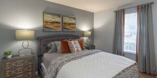 Hanover Crossing Apartments Gallery 20