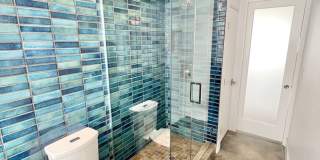 Private 16th-Floor Oceanview Residence with Belmont Pier Views Gallery 12